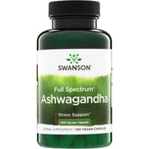 Full Spectrum Ashwagandha