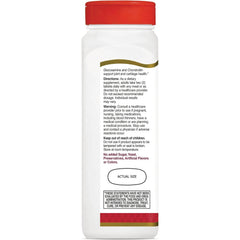 Triple Strength Glucosamine Chondroitin