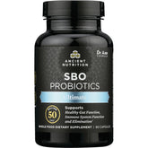 SBO Probiotics Ultimate