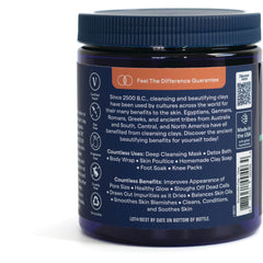 Bentonite Clay Powder