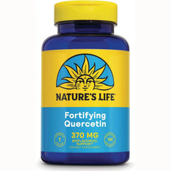 Fortifying Quercetin
