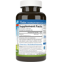 Vitamin K2-MK7