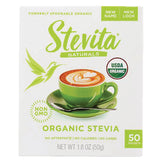 Organic Stevia Packets