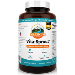 Vita-Sprout
