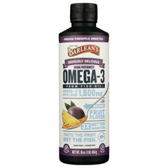 Seriously Delicious High Potency Omega-3