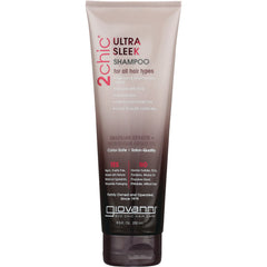 2Chic Ultra Sleek Shampoo