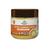 Spiced Turmeric Latte Golden Milk Mix