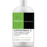 Liposomal C