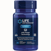 Florassist GI with Phage Technology