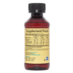 Zinc Plus - Mango Strawberry