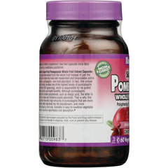 Super Fruit Pomegranate Whole Fruit Extract