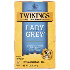Black Tea