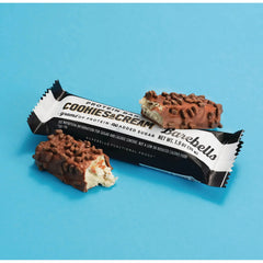 Barebells Protein Bar - Cookies & Cream