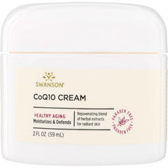 CoQ10 Cream