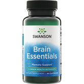 Brain Essentials