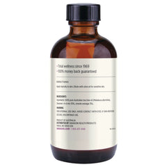 Australian Tea Tree Oil