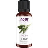 100% Pure Sage