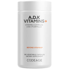 ADK Vitamins+
