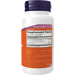 Extra Strength Beta-Glucans with ImmunEnhancer