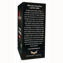 Organic Fairtrade Instant Coffee