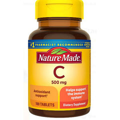Vitamin C