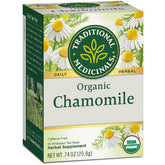 Organic Chamomile Tea