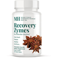 Recovery Zymes