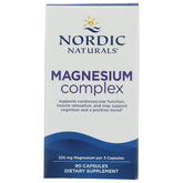 Magnesium Complex