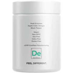 Fermented Digestive Enzymes+