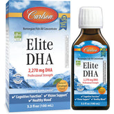 Elite DHA - Orange
