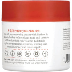 Anti-Wrinkle Renewal Cream