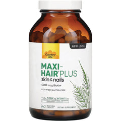 Maxi-Hair Plus