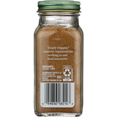 Cumin