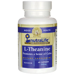 L-Theanine
