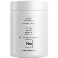 Liposomal NMN Platinum
