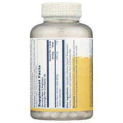 Calcium Citrate