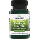 Full Spectrum Moringa Oleifera