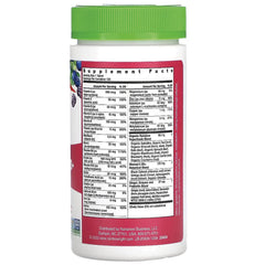 High Potency Women's One 50+ Daily Multivitamin