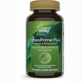 OsteoPrime Plus Calcium & Magnesium