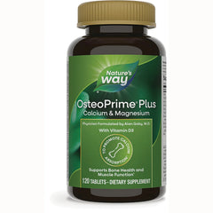 OsteoPrime Plus Calcium & Magnesium