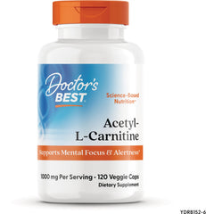 Acetyl-L-Carnitine