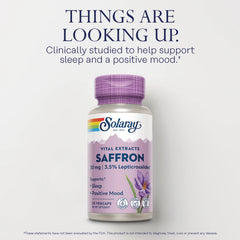 Vital Extracts Saffron