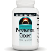 Phosphatidyl Choline