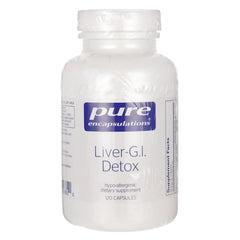 Liver-G.I. Detox
