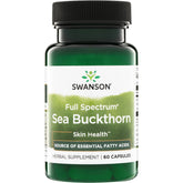 Full Spectrum Sea Buckthorn