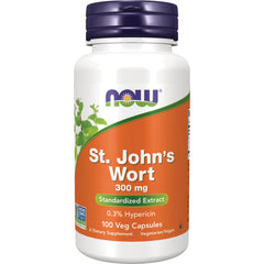 St. John's Wort