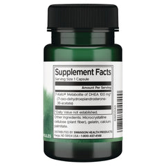 7-Keto DHEA
