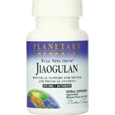 Full Spectrum Jiaogulan