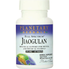Full Spectrum Jiaogulan