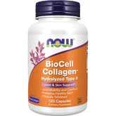 BioCell Collagen Hydrolyzed Type II